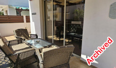 2 bedroom house to rent in Kapparis