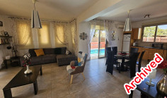 2 bedroom house to rent in Kapparis