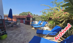 2 bedroom house to rent in Kapparis