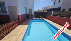 2 bedroom house to rent in Kapparis