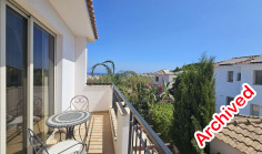 2 bedroom house to rent in Kapparis