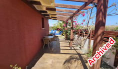 2 bedroom house to rent in Kapparis