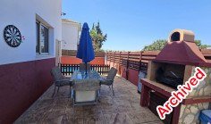 2 bedroom house to rent in Kapparis