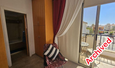 2 bedroom house to rent in Kapparis