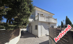 Luxury 3 bedroom house to rent in Paralimni