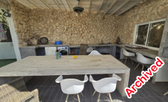 Luxury 3 bedroom house to rent in Paralimni