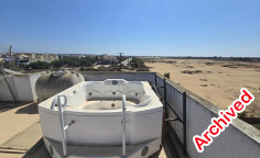 Luxury 3 bedroom house to rent in Paralimni
