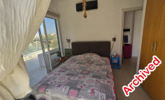 Luxury 3 bedroom house to rent in Paralimni