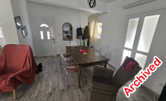 Luxury 3 bedroom house to rent in Paralimni