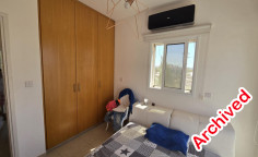 Luxury 3 bedroom house to rent in Paralimni