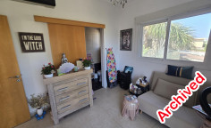 Luxury 3 bedroom house to rent in Paralimni