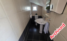 Luxury 3 bedroom house to rent in Paralimni
