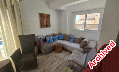 Luxury 3 bedroom house to rent in Paralimni