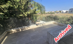 Luxury 3 bedroom house to rent in Paralimni