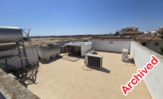Luxury 3 bedroom house to rent in Paralimni