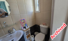 Luxury 3 bedroom house to rent in Paralimni