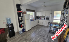 Luxury 3 bedroom house to rent in Paralimni