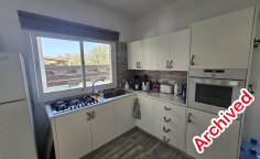 Luxury 3 bedroom house to rent in Paralimni