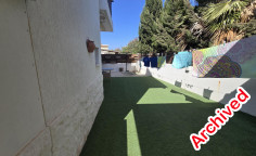 Luxury 3 bedroom house to rent in Paralimni