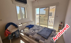 Luxury 3 bedroom house to rent in Paralimni