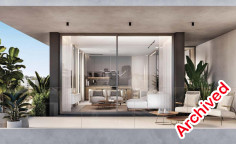 Luxury 3 bedrooms apartment for sale in Agioi Omologites