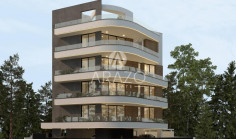 Luxury 3 bedroom apartment for sale in Drosia