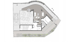 Luxury 3 bedroom apartment for sale in Drosia