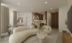 Luxury 3 bedroom apartment for sale in Drosia