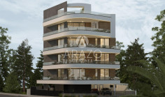 Beautiful two apartment for sale in Drosia