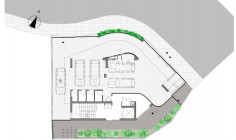 Beautiful two apartment for sale in Drosia
