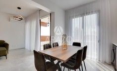 3 bedroom furnished house with swimming pool for sale in Tersefanou