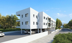 Luxury 1 bedroom unfurnished apartment for sale in Oroklini Luxury 1 bedroom unfurnished apartment for sale in Oroklini