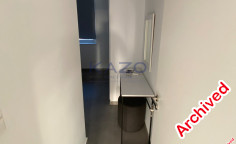 Modern two bedroom apartment for rent in Omonoias 
