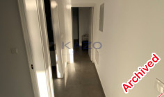 Modern two bedroom apartment for rent in Omonoias 