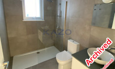 Modern two bedroom apartment for rent in Omonoias 