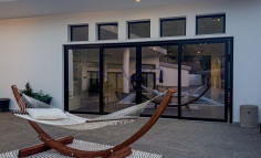 Astonishing luxury six bedroom Louvaras villa with pool 