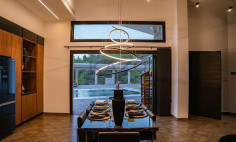 Astonishing luxury six bedroom Louvaras villa with pool 