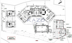 Astonishing luxury six bedroom Louvaras villa with pool 