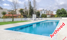 Luxurious three bedroom apartment for rent in Panthea area 