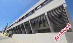 Luxurious three bedroom apartment for rent in Panthea area 