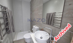 Luxurious three bedroom apartment for rent in Panthea area 