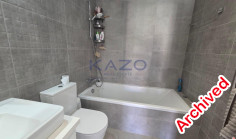 Luxurious three bedroom apartment for rent in Panthea area 
