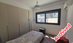 Luxurious three bedroom apartment for rent in Panthea area 