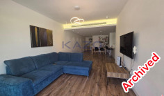 Luxurious three bedroom apartment for rent in Panthea area 