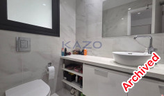 Luxurious three bedroom apartment for rent in Panthea area 