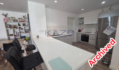 Luxurious three bedroom apartment for rent in Panthea area 