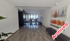 Luxurious three bedroom apartment for rent in Panthea area 