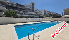Luxurious three bedroom apartment for rent in Panthea area 