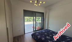 Luxurious three bedroom apartment for rent in Panthea area 