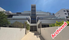 Luxurious three bedroom apartment for rent in Panthea area 